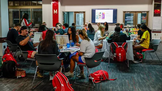Maryland Made Art Therapy Workshop