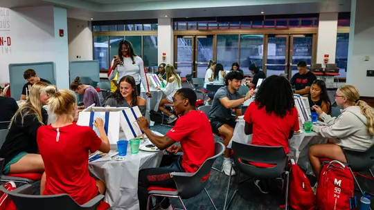 Maryland Made Art Therapy Workshop