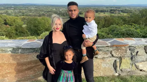The McDougle Family