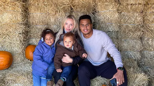 The McDougle Family