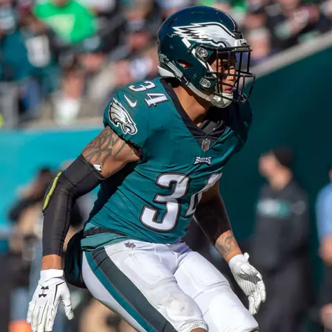 Dexter McDougle
