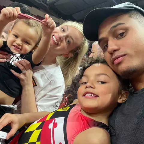 The McDougle Family