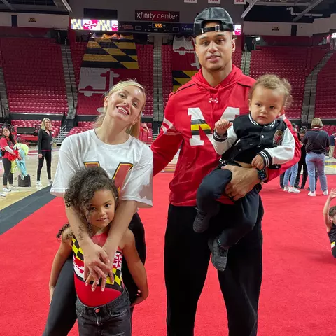 The McDougle Family