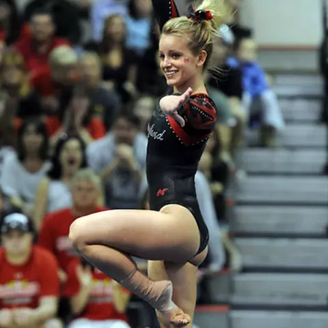 Brooke McDougle