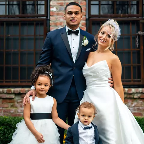 The McDougle Family