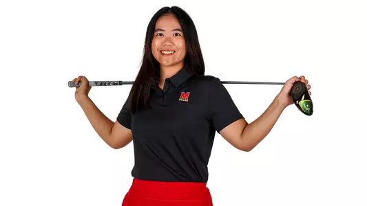 Nicha Kanpai posed white background