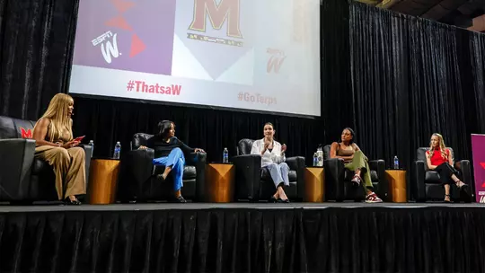 ESPNW Campus Conversations