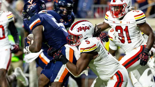 Quashon Fuller