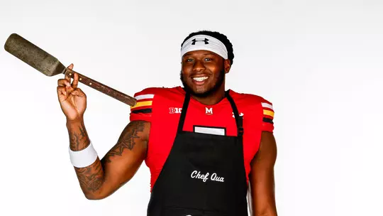 Quashon Fuller