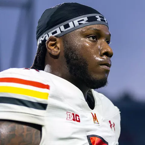 Quashon Fuller