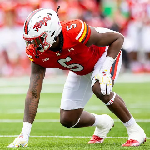 Quashon Fuller