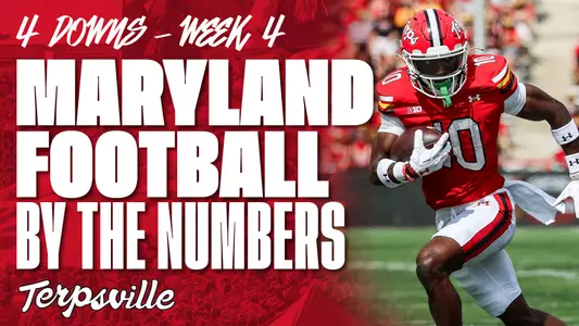 Four Downs Week 4
