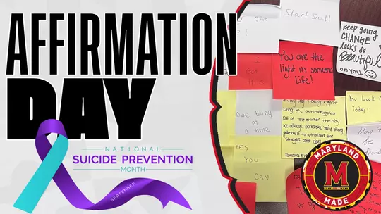 Affirmation Day