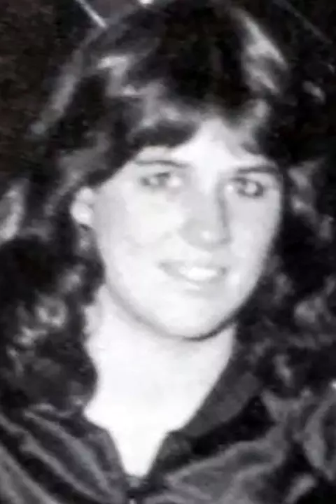 Patty Corson