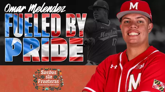 Omar Melendez: Fueled By Pride