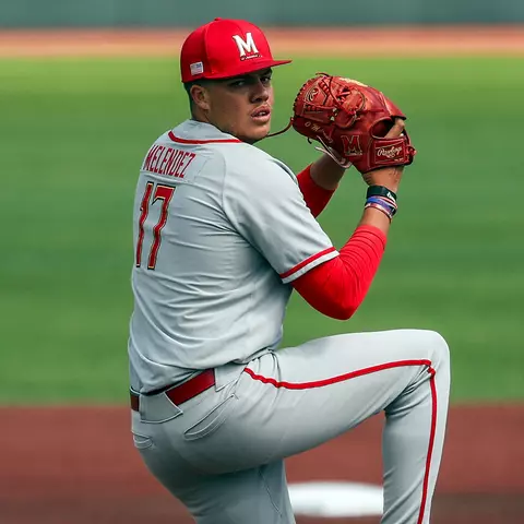 Omar Melendez
