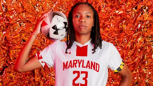 Turnage-Morales and the Terps prepare for Big Ten Road Trip