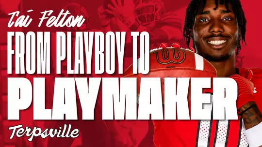 Tai Felton: From Playboy to Playmaker