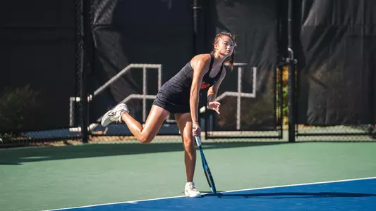 Kallista Liu ITA All-American Championships