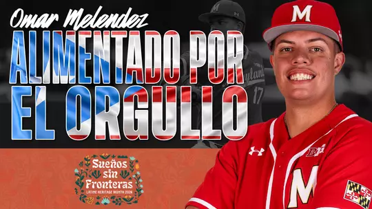 Omar Melendez: Alimentado por el orgullo