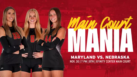 VB Main Court Announcement