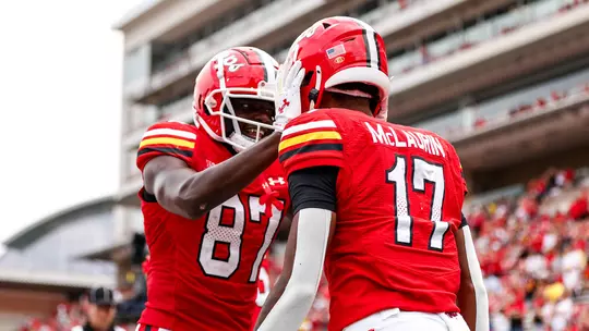 Robert Smith and Josiah McLaurin