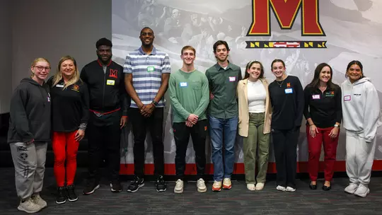 2024-25 Maryland Made Mentorship Program