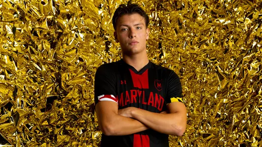 Leon Koehl and the Terps Prepare for Home Contest Against Brown on Friday