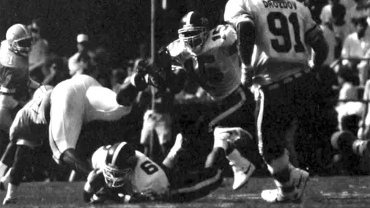 Doug Lawrence