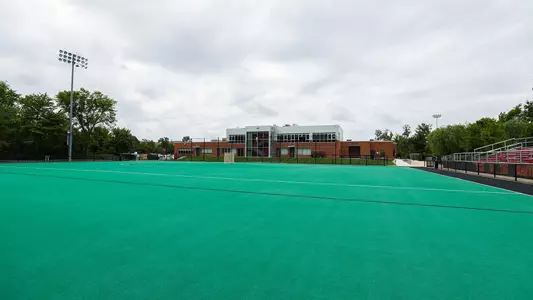 Field Hockey and Lacrosse Complex