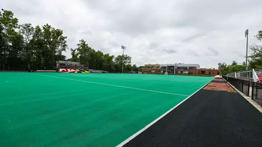 Field Hockey and Lacrosse Complex