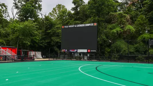 Field Hockey and Lacrosse Complex