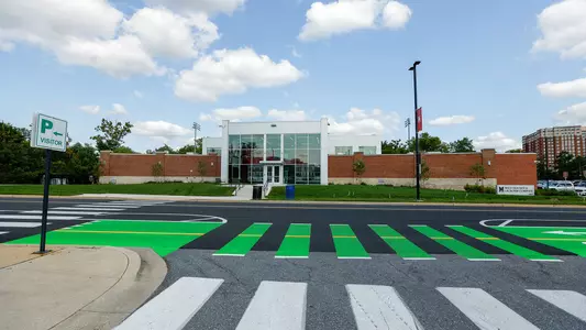 Field Hockey and Lacrosse Complex
