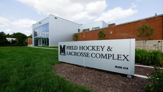 Field Hockey and Lacrosse Complex