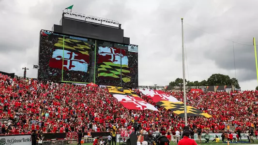 SECU Stadium