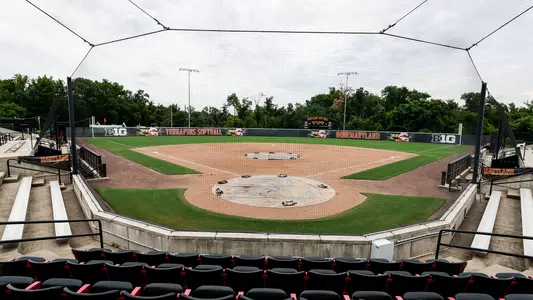 Maryland Softball Stadium