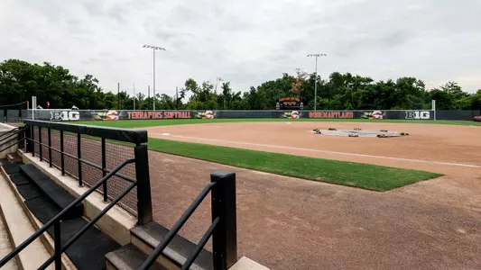 Maryland Softball Stadium