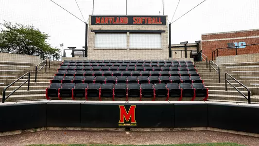 Maryland Softball Stadium