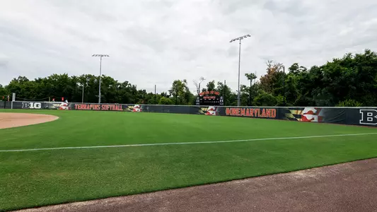 Maryland Softball Stadium