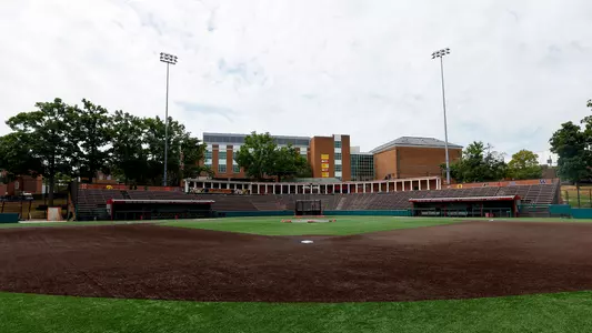 Bob "Turtle" Smith Stadium