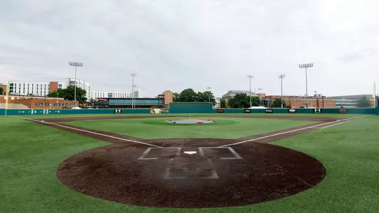 Bob "Turtle" Smith Stadium