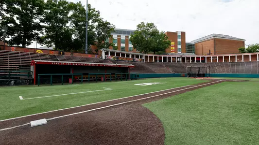 Bob "Turtle" Smith Stadium