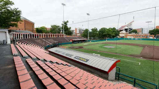 Bob "Turtle" Smith Stadium