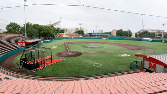 Bob "Turtle" Smith Stadium