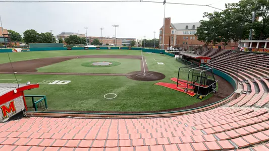 Bob "Turtle" Smith Stadium