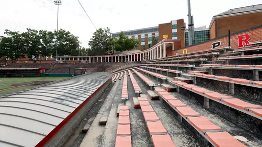 Bob "Turtle" Smith Stadium