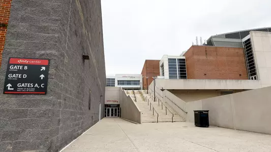 XFINITY Center
