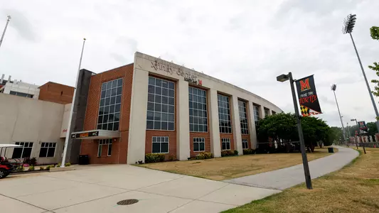 XFINITY Center