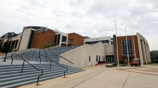 XFINITY Center