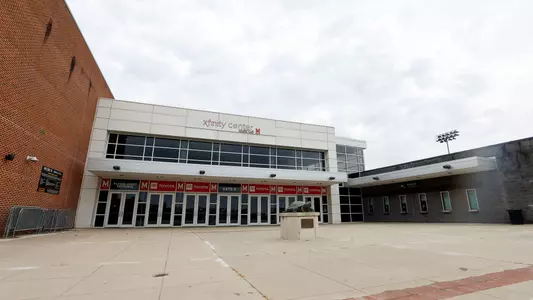 XFINITY Center